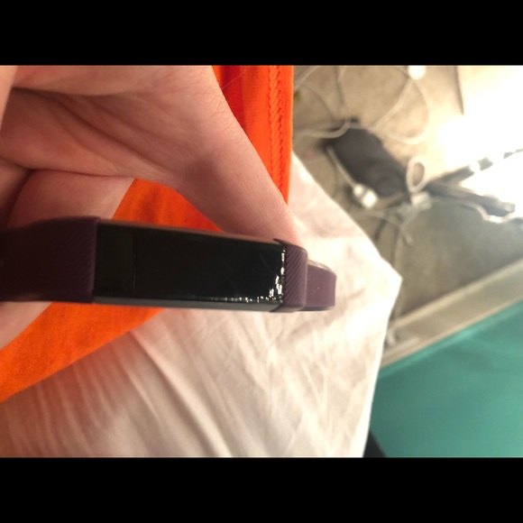 Fitbit Alta - Picture 4 of 8
